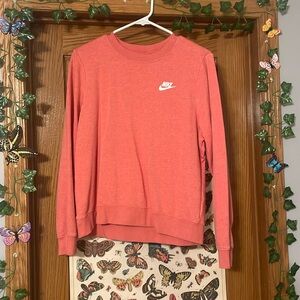 Nike Sweatshirt